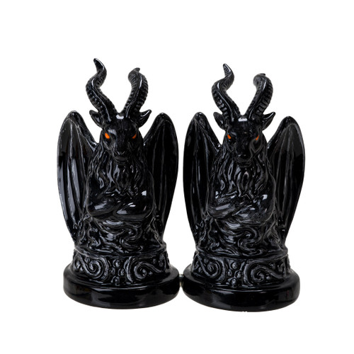 BAPHOMET S & P